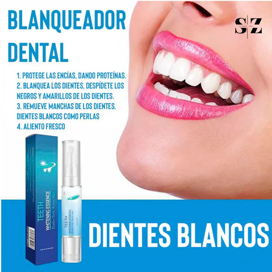 Eelhoe™ - LAPIZ BLANQUEADOR DE DIENTES - Verificado