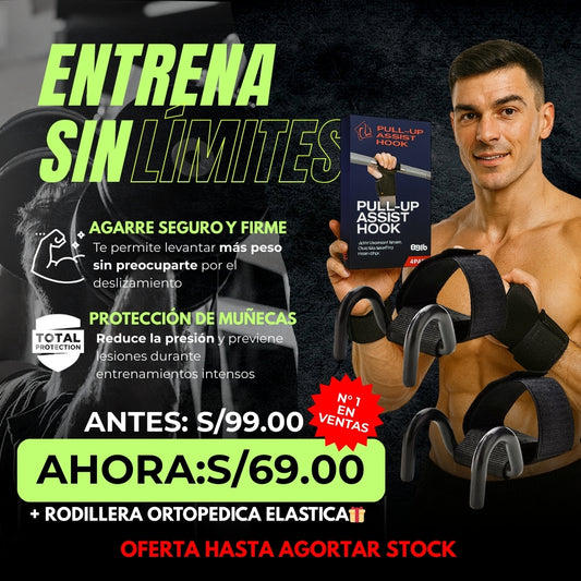 DMOOSE® - Domina cada repetición