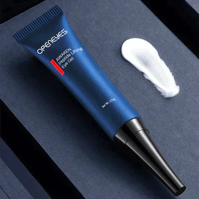 CREMA PARA OJERAS - OPENEYES™